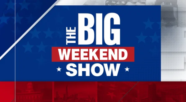 Live: The Big Weekend Show