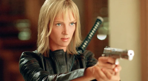 Kill Bill: Vol. 2