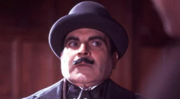Hercule Poirot