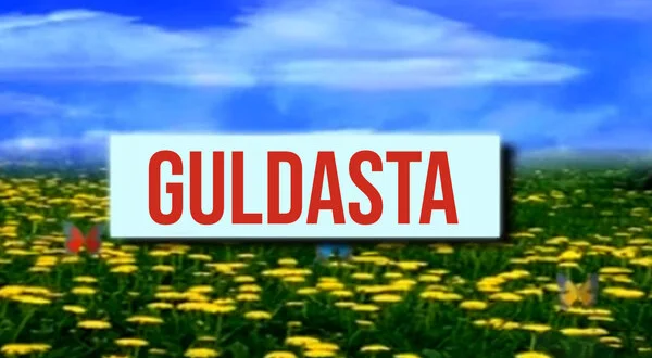 Guldasta