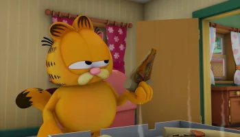 The Garfield Show™