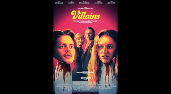 Villains