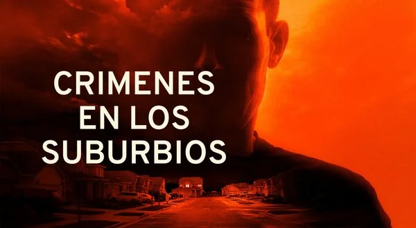 Crímenes en los suburbios