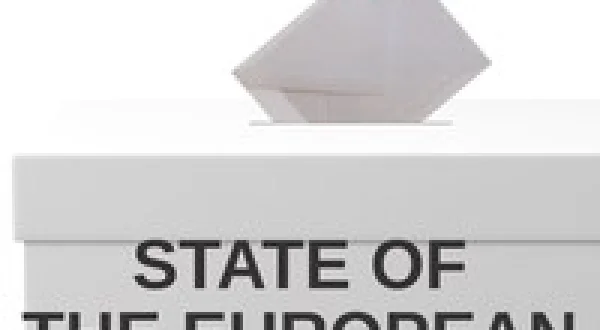 State of the European Union