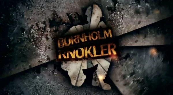 Bornholm knokler - Skærsliber