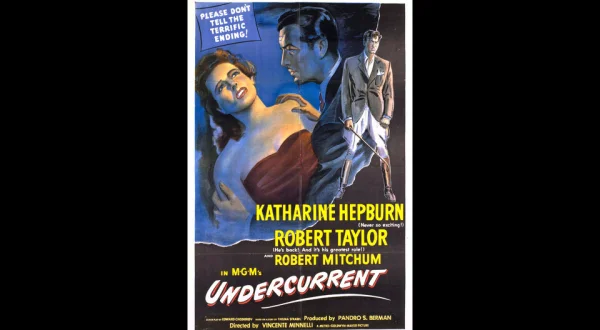 Undercurrent