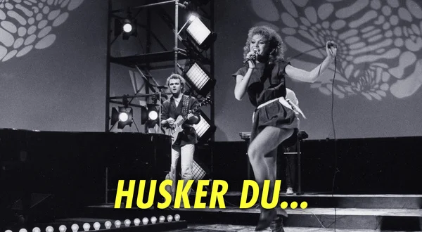Husker du...