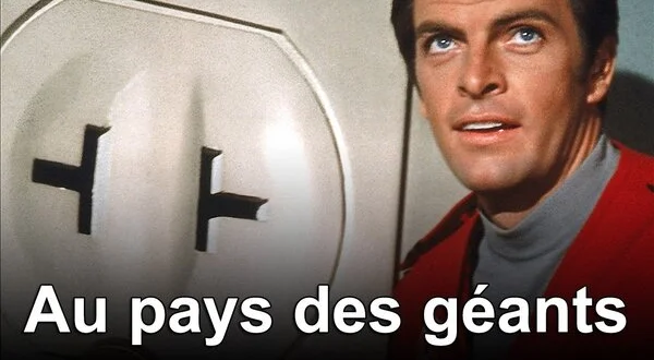 Au pays des géants