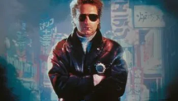 Black Rain