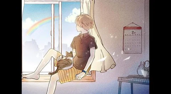 3分リラックスメロディ～癒しの時間 by miro