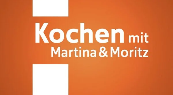 Kochen mit Martina und Moritz