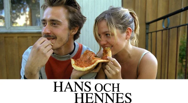 Hans og hendes
