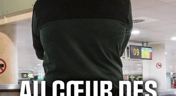 Au coeur des douanes : Espagne