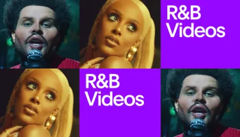 R&B Videos