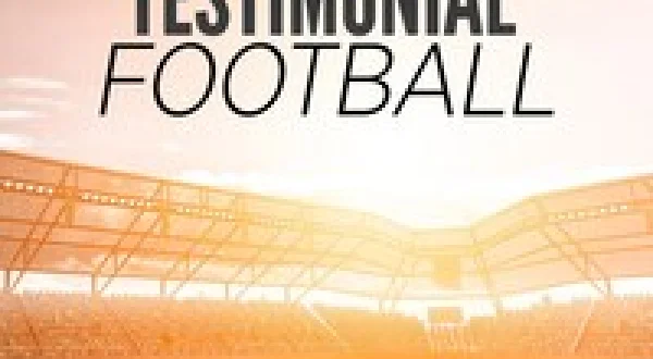 Testimonial Football