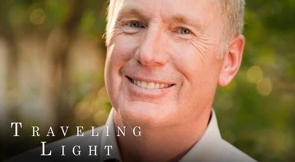 Max Lucado: Traveling Light