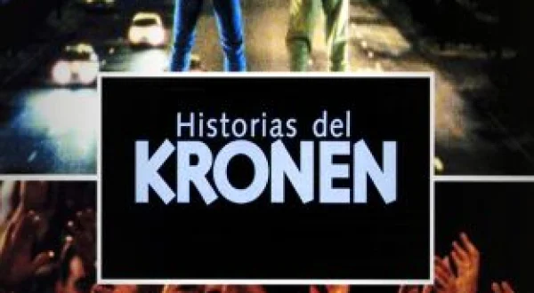 Historias del Kronen