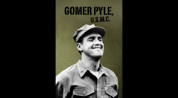Gomer Pyle, U.S.M.C.