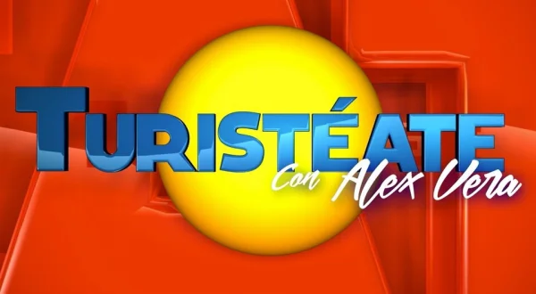 Turistéate