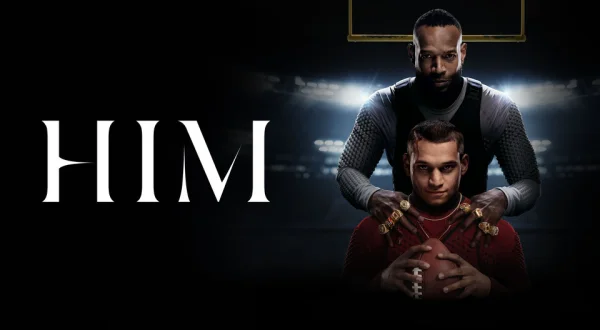 Him