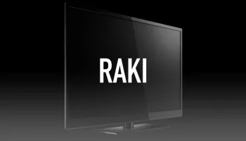 Raki