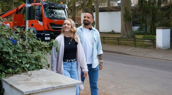 Ejendomsmæglerheltene