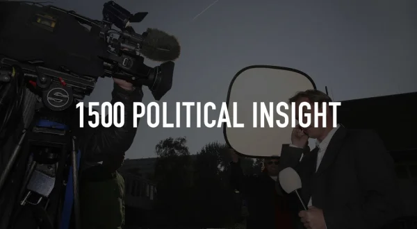 1500 Political Insight