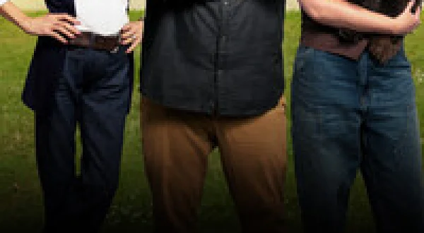 Mike Brewer: Born Dealer