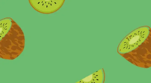 Vuoi quei kiwi