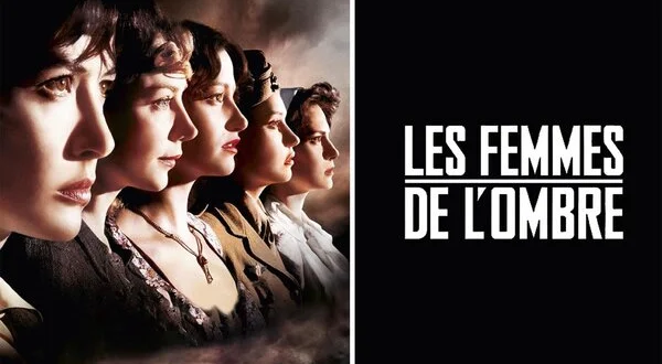 Les Femmes de l'ombre