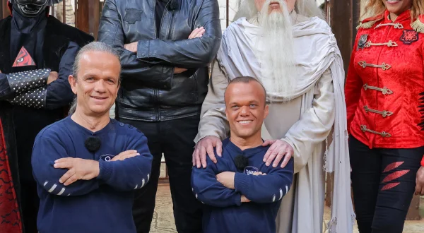 Fort Boyard