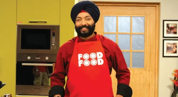 Turban Tadka