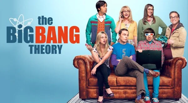 The Big Bang Theory