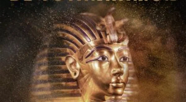 Secretos y misterios de Tutankamón