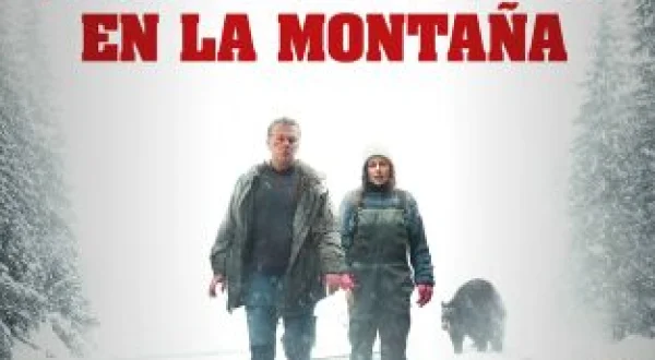 Misterioso asesinato en la montaña