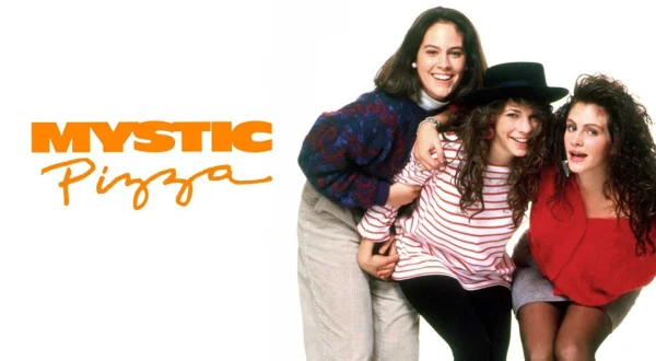 Mystic Pizza