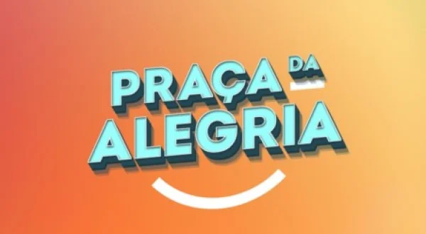 Praça da Alegria