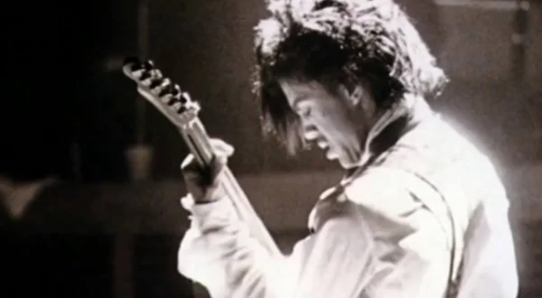 Prince - The Unauthorized Biography