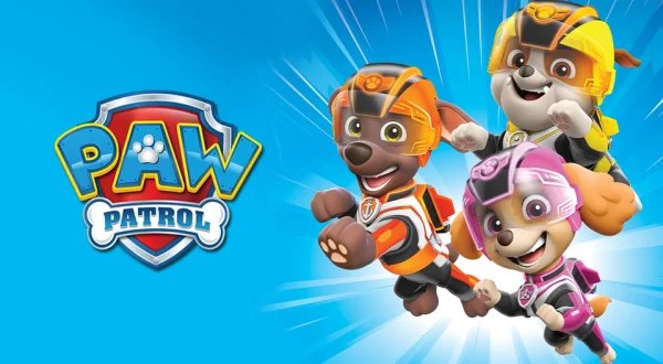 PAW Patrol