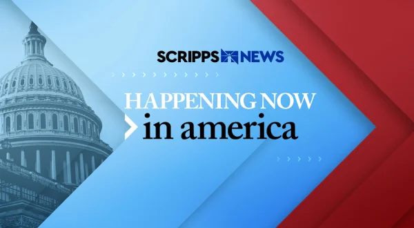 Live: Happening Now in America