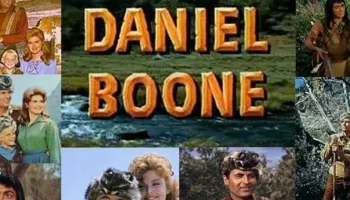 Daniel Boone