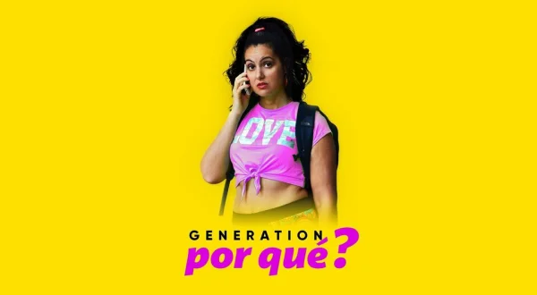 Generation Por qué?