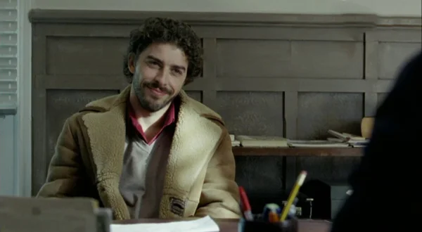 Il giovane Montalbano