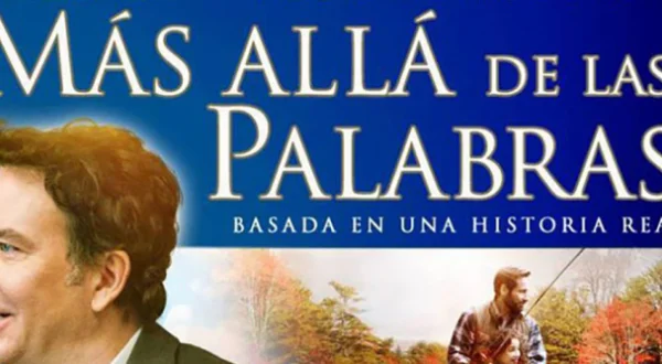 Més fort que les paraules