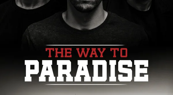 The Way to Paradise