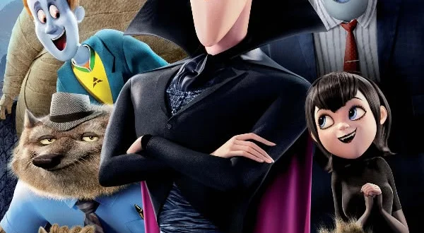 Hotel Transylvania