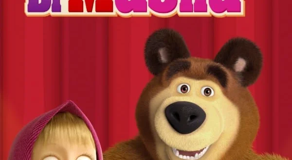 Le canzoni di Masha