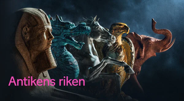 Antikens riken