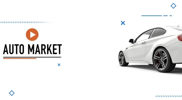 Auto Market Magazin