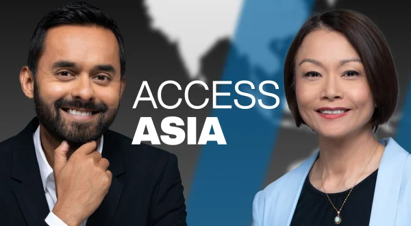 Access Asia